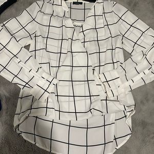 The Limited Blouse size M
